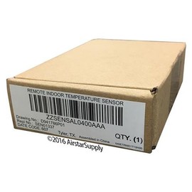 American Standard & Trane® OEM Remote Indoor Sensor for The Acculink - SEN01337 / ZZSENSAL0400AA