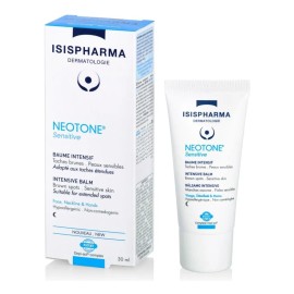 Isispharma Neotone Sensitive Suero Sensible 30ml