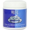 Blitz Gem & Jewelry Cleaner Cleaning Liquid for Gold, Silver,