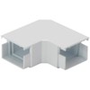 Masaru Industrial emuke-dakuto Accessories Flat magari White 0 # #