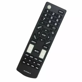 For Insignia New NS-RC4NA-16 Replaced Remote for Insignia LED TV NS-32D420NA16 NS-32D421NA16