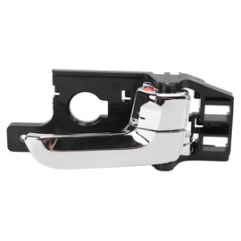 Front Right Interior Door Handle 826201F000WK Replacement for KIA SPORTAGE 2.0L 1975CC L4 DOHC 2005‑2010