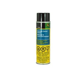John Deere Electronic Contact Cleaner TY26632