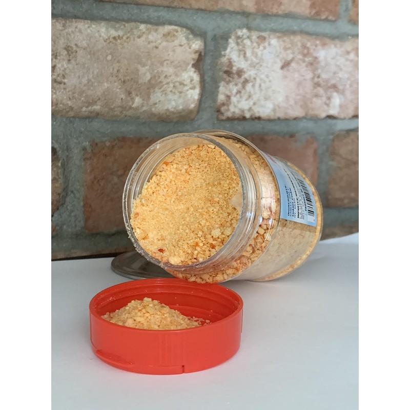2 Packs - Roasted Salt Chili Powder - Muoi Ot