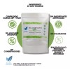 Saisa Herbal Gluconato De Magnesio Bolsa Con 1 Kg. Sabor