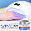 IBD LED/UV B-Gel, 56 g, Pink II