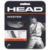 HEAD Unisex Adult Master Tennis String, Natural, 16L