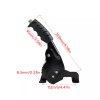 Unbranded Universal Handle Front Brake Lever Handbrake W/ Cable for