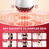 Yincook Lymphatic Drainage Massager & Anti Cellulite Massage Tool