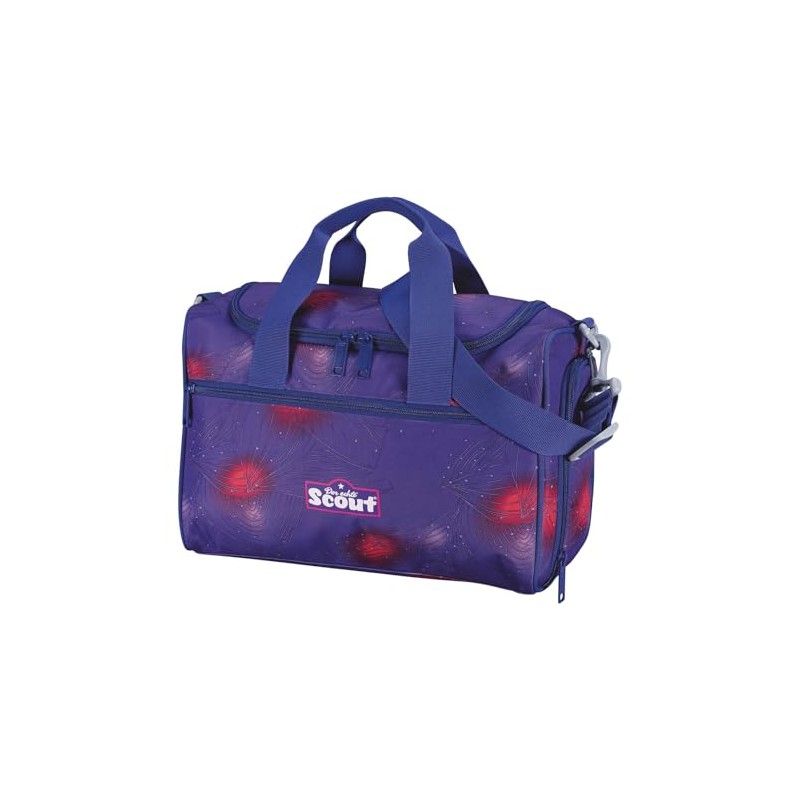 Scout Summer Sports Bag, Summer