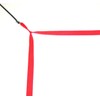 Home Court 1-inch Non-Adjustable 8-Meter Sand Setup Boundary - M8W25S