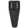 Garden Leather Pruner Sheath with Clip,Tool Holster for Gardening Pruning