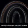 ARCTIC PST Cable Rev. 2 - Cavo di Proluga PWM