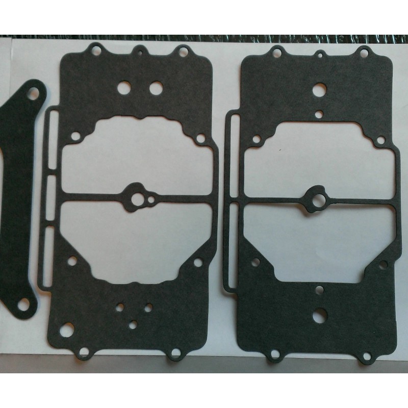 Ford Motorcraft Autolite 4100 Plus Grade Carburetor kit Hipo 289