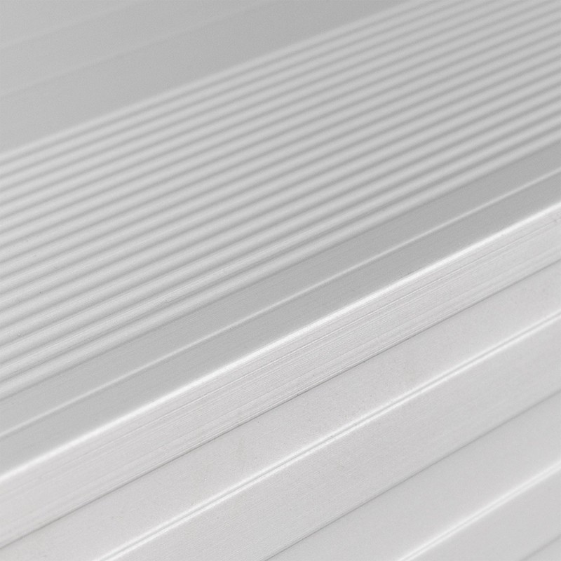 RecPro RV Aluminum AL-A Series Ladder Replacement | 16" W