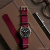 NATOS.COM NATO Watch Strap G10 Nylon Strap, Nylon