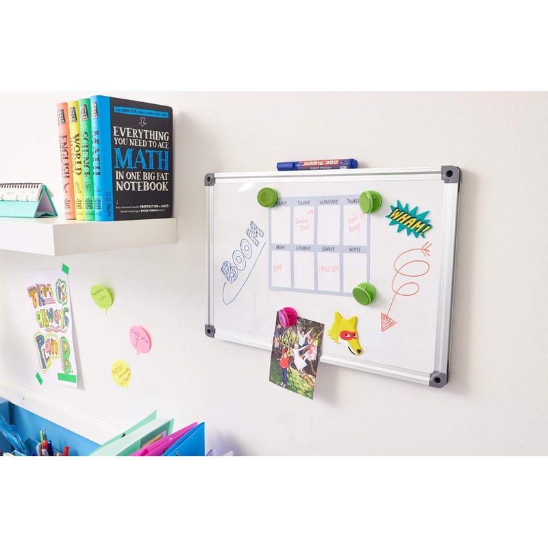 edding Boardmarker 360 cap off Boardmarker 360 grün