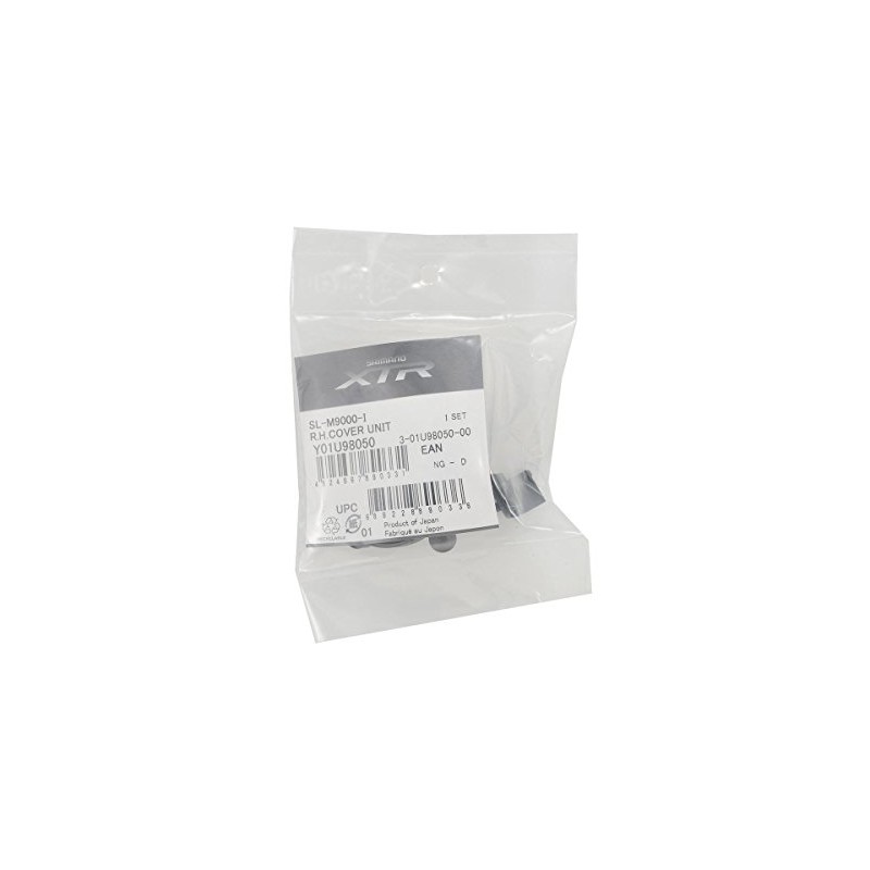 Shimano SPARE PART SLM9000I RH cover unit