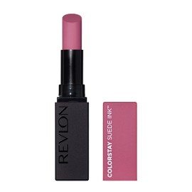 ColorStay Suede Ink Lipstick tono IN CHARGE                                                                                                           