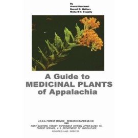 A Guide To Medicinal Plants Of Appalachia