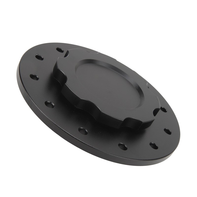 Fuel Cell Cap SLFCC 01 12 Bolt Rugged Efficient Sealing