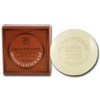 Geo F. Trumper Spanish Leather Soaps, Box of Three 2.5oz