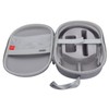 Carrying Travel Case for Vision Pro Multi Functional Storage Protective