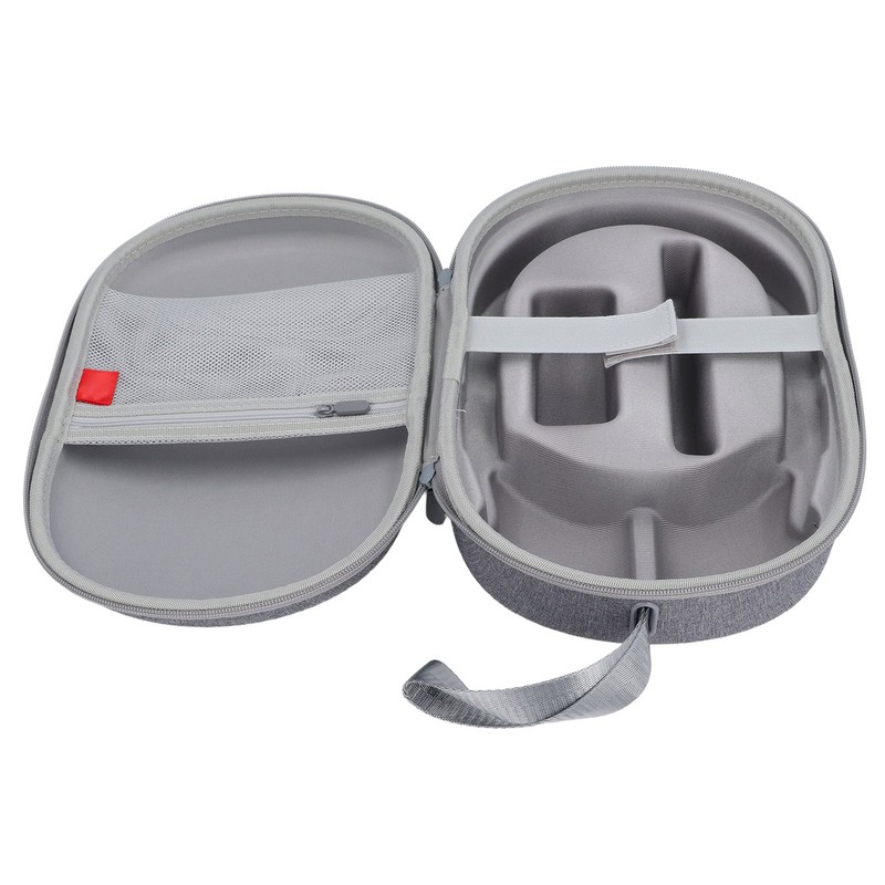 Carrying Travel Case for Vision Pro Multi Functional Storage Protective