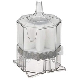 Suisaku Eight Core Dust Trap Medium