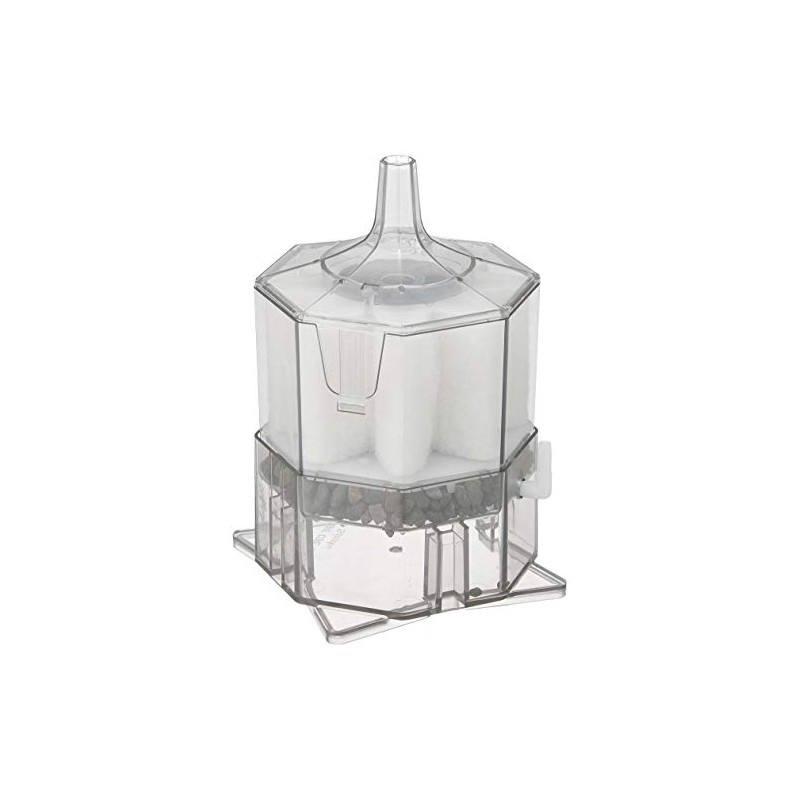 Suisaku Eight Core Dust Trap Medium