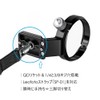 Leofoto SFC-01 Compatible with Sony FE 70-200mm F4 Macro G