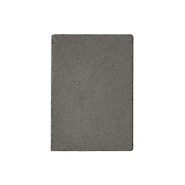 NativeStone Finish Sample Chip, 3" x 2" (Slate)