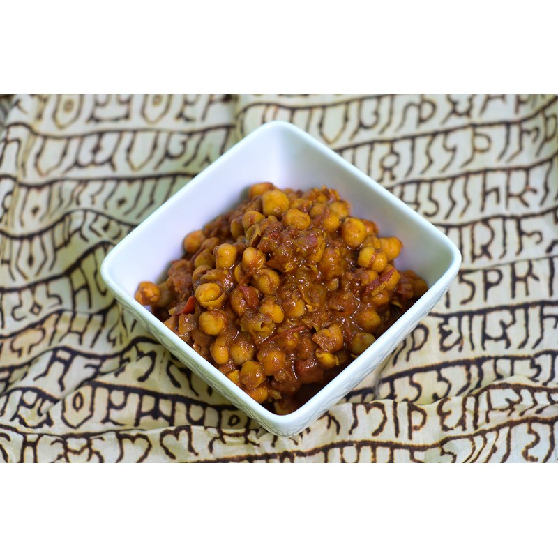 Rupen's Masala - Homestyle Indian Curry Sauce, Vegetarian & Gluten-Free