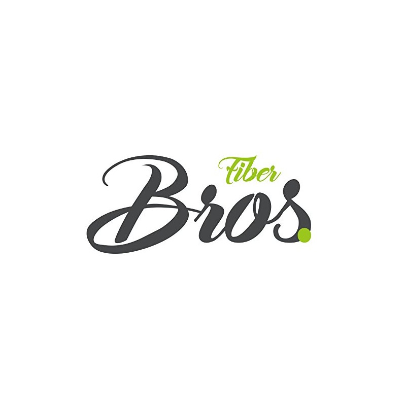 Fiber Bros. Interceptor Premium Universal Microfibre Cloth 300 GSM 40