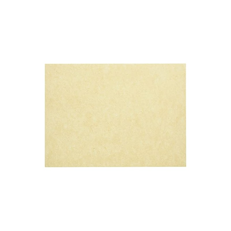 Nagao 6160 Placemats, Unexposed, 7.5 x 10.2 inches (19 x