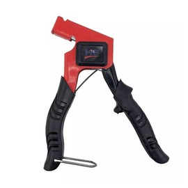 Wall Anchor Setting Tool Fixing Gun Hollow Cavity Plasterboard Metal Bolts Installation Tool Universal for Collapsing Toggle Molly Bolts M3/M4/M5/M6