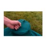 vic_space1 Large Big Green Egg Cover Grill Heavy Duty Premium