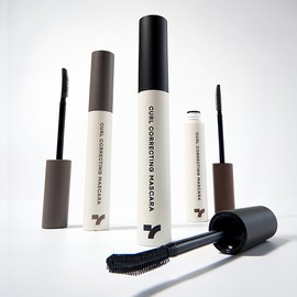 토니모리 Eye Tone Curl Correcting Mascara