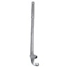 Wrench Extender Stainless Steel Round Handle Universal Wrench Extender Adaptor