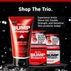High Time Bump Stopper Shave Gel Arctic Haze 5.3 Ounce