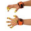 Finger Extension Trainer Forearm Exercise Rehabilitation Finger Stretcher Grip Strength