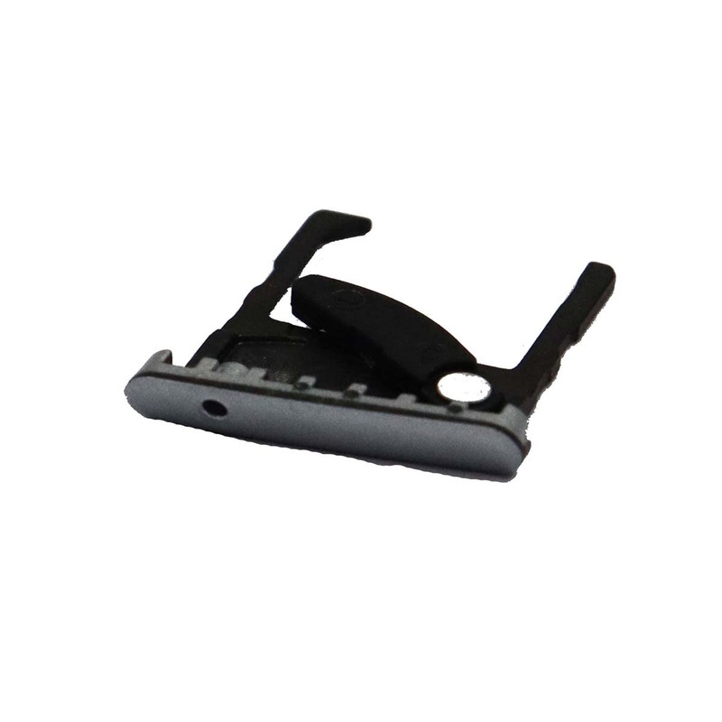UPONEW Sim Card Tray SD Sim Card Holder Container Replacement