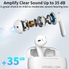 Hearing Aids for Seniors, Hearing Aids Rechargeable