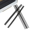 RAYSOONER CB10131630-BK Binding Ring A4/30 Holes Hole Diameter 10mm/13mm/16mm Binding
