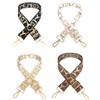 Estimation Bag Strap Shoulder Strap Bag, Shoulder Belt, Wide, Wide,