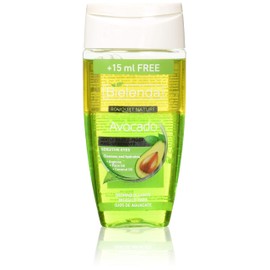 Bielenda Avocado Bouquet Nature Gentle Double-Phase Eye Make-up Remover 125ml + 15 Free