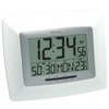 Radio Controlled Clock