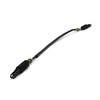 The ROP Shop | THROTTLE CABLE for Yamaha (1988) G2-AB,