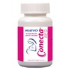 Suplemento Alimenticio Ingredientes Mujer Vitaminas Prenatales Omega Ácido Fólico Hierro