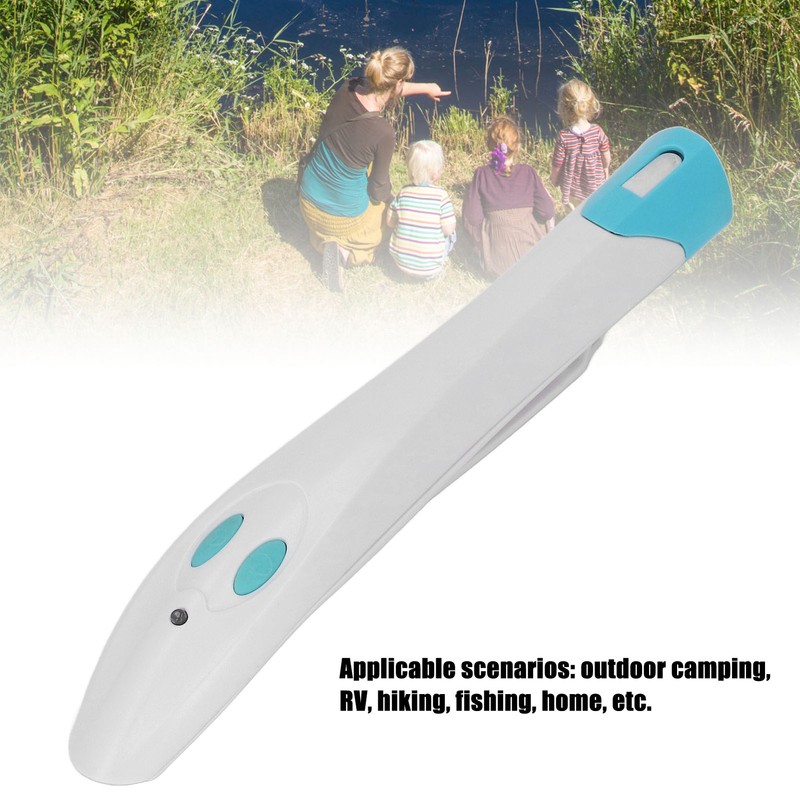 Bites Sting Relief Pen Sting Swelling Healer Device Physical Portable